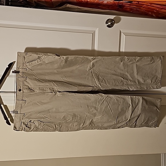 Carhartt Carpenter Dungaree - Picture 2 of 9